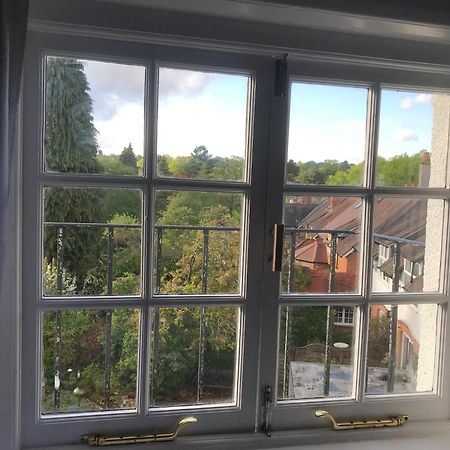 Old Farm Hotel Birmingham Kamer foto